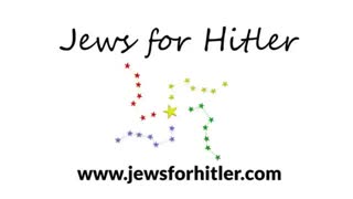 How a Jew Became a "Nazi," (TRUTHER), June 27, 2023