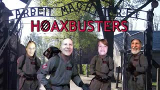 The HOAXBUSTERS, SATURDAY Jan 27, 2024