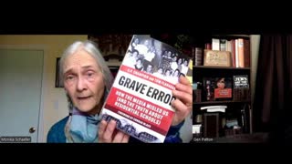 Jim and Monika Schaefer, (Canada) Grave Error Discussion, Part 1, Nov 13, 2024