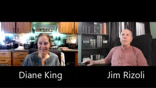 Jim and Diane Discuss Oaths of Office, Part 1, May 3, 2023