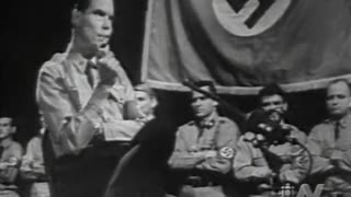 George Lincoln Rockwell, (Reposted) Aug 22, 2023