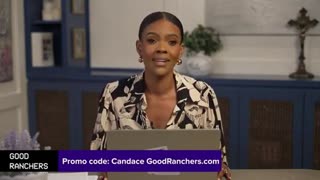 Candace Owens on Nasa, July 6, 2024