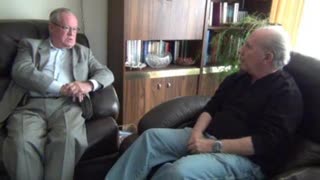 Jim Rizoli interview with Paul Fromm