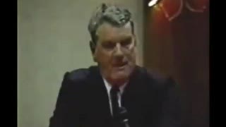 David Irving on Holocaust Lies (Circa 1980s), Aug 3, 2024