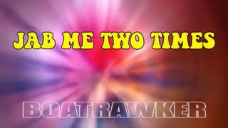 Jab Me Two Times (Parody) Song, Oct 16, 2023