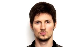 Telegram Creator, Pavel Durov, Arrested, Aug 28, 2024