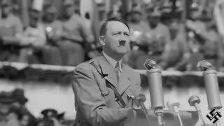 Hitler The Greatest Motivator of People, Sept 18, 2023