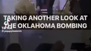 Oklahoma Bombing Hoax, Oct 2, 2023