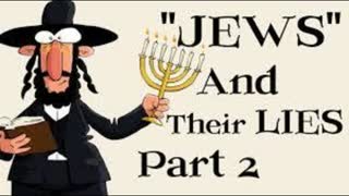 Jim Rizoli on Jews running scared