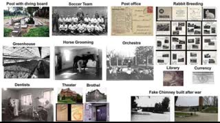 The Auschwitz Myth