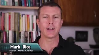 Mark Dice, White Envy, Black Fragility, Jan 1, 2025