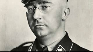 True Himmler book review