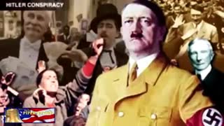 Michael Collins Piper - Hitler's NONRothschilds Connections, Jan 14, 2024