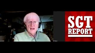 SGT Report, James Perloff - The Lincoln Assassination Conspiracy and Coverup, July 17, 2024