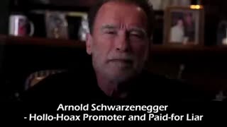 Arnold Reminisces of Good Old Days, Nov 19, 2023