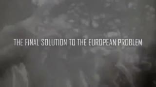 The Final Solution to the European Problem, THE GERMANS, Dec 28, 2023