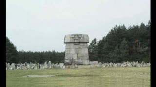 Treblinka Stinka