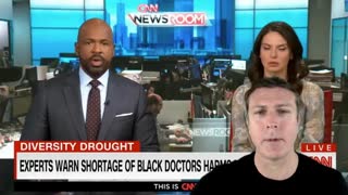 Mark Dice - Too Many White Professionals, Feb 22, 2023