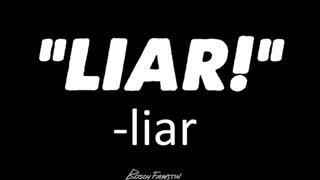 The Last Days of the Big Lie - Holocaust Liars The Rosenblatts, Sept 25, 2024