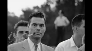 The Life and Times of George Lincoln Rockwell (+ Books)