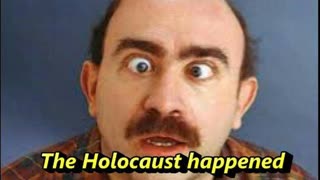 Parody - Auschwitz Quick Tour, Aug 28, 2024