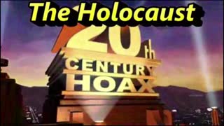 Holocaust Lies and Facts, Especially about CYANIDE POISONING, Oct 7, 2023