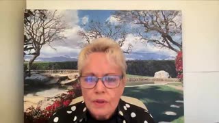 Dr. Lorraine Day -- It's all about The Jews, July 24, 2023