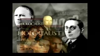 You Will Believe (the Holocaust) OR ELSE, Sept 13, 2023