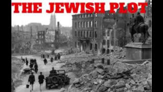 The Jewish Plot - Avengers, Apr 10, 2024