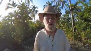 Max Igan, WALK AND TALK, Oct 30, 2024