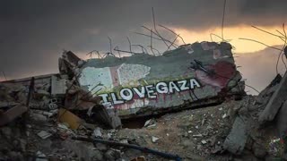 Max Igan Presents - Save Gaza, Save The World, Oct 8, 2023