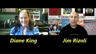 Jim and Diane respond to WN critics