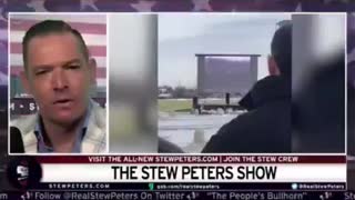 Holocaust is Fake, Stew Peters, Jan 24, 2024