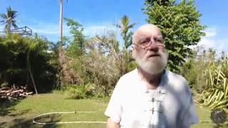 Max Igan, GARDEN UPDATE, Dec 28, 2023