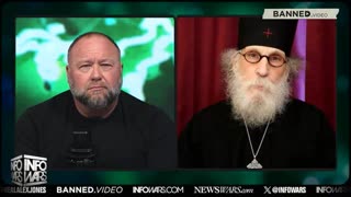 Alex Jones (InfoWars) Presents Brother Nathanael, Jan 3, 2024