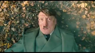 Hitler Comes Back to Visit, June 10, 2023