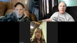 Christian Identity with Jim, Joe and Dave, Feb 28, 2023