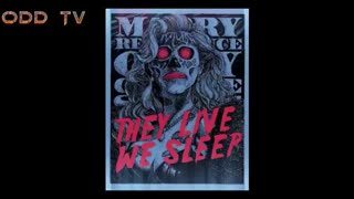 THEY LIVE - Explained, Apr 15, 2024