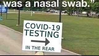 COVID TEST-VACCINE