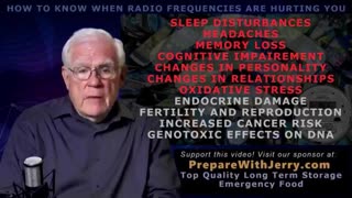 Radio Frequencies That Kill, July 13, 2024