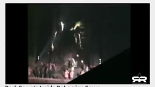 Wicked, Demonic - Bohemian Grove, Aug 16, 2024