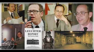 Jim Rizoli Fred Leuchter interview 2015