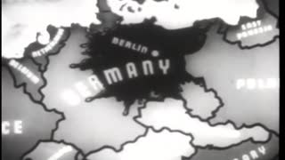 (Wretched) WW2 Propaganda War Film, Aug 6, 2023