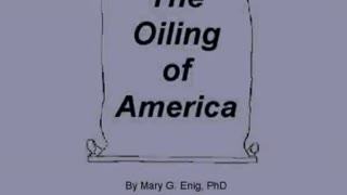 The Oiling of America, May 14, 2023