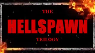 The Hellspawn Trilogy: The Pawns of God, Where the Chosen Gather, Oct 4, 2023