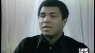 Muhammed Ali Takes on The Govt, Aug 2, 2023