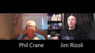 Jim and FAKENUKES Phil, Weekly Update, May 3, 2024