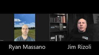 Jim Rizoli Interviews Ryan Massano, Part 3, May 4, 2023