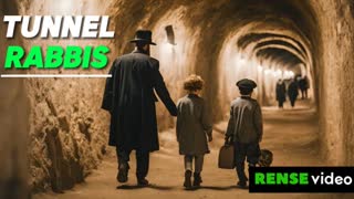 Crazy Jew Tunnel Story, Jan 20, 2024