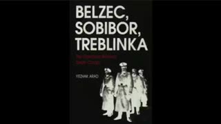 Treblinka Was A Transit Camp, Sept 21, 2023